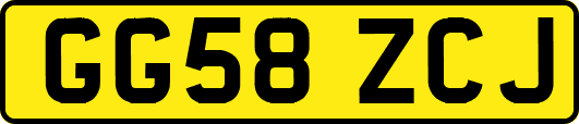 GG58ZCJ