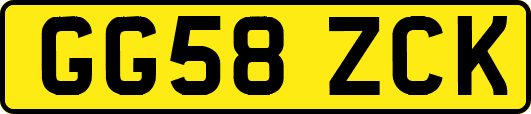 GG58ZCK