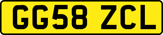 GG58ZCL