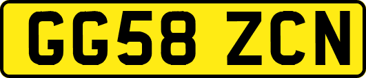 GG58ZCN
