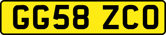 GG58ZCO