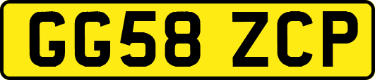 GG58ZCP