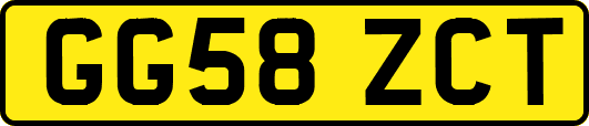 GG58ZCT