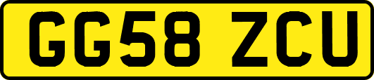 GG58ZCU