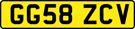 GG58ZCV