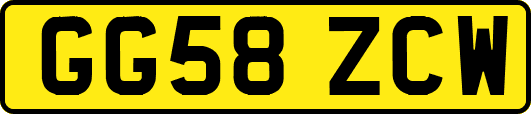 GG58ZCW