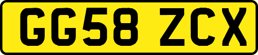 GG58ZCX