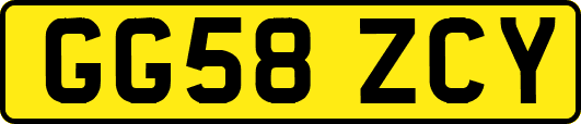 GG58ZCY