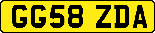 GG58ZDA