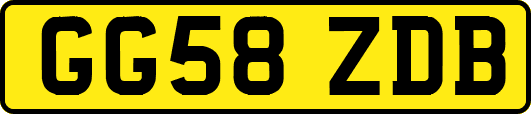 GG58ZDB