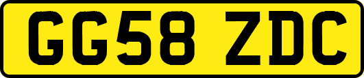 GG58ZDC