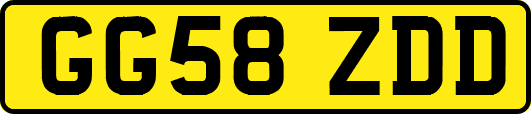 GG58ZDD