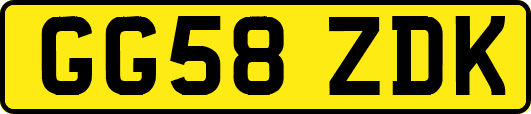 GG58ZDK
