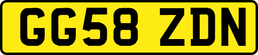 GG58ZDN