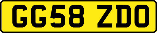 GG58ZDO