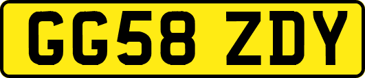 GG58ZDY