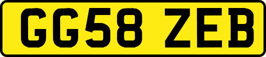 GG58ZEB