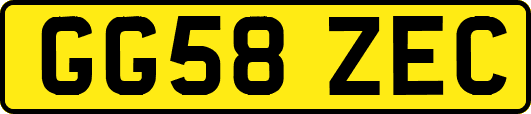 GG58ZEC