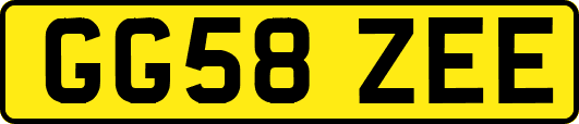 GG58ZEE