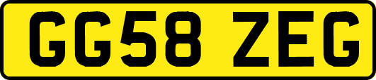 GG58ZEG