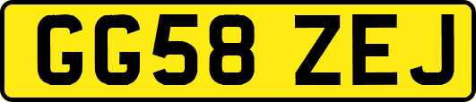 GG58ZEJ