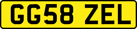 GG58ZEL