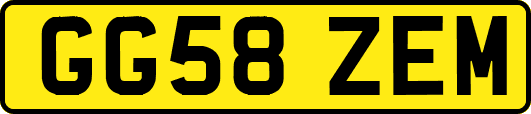 GG58ZEM