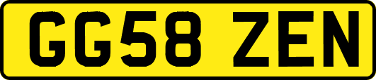 GG58ZEN