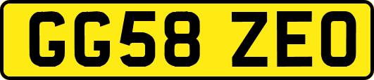 GG58ZEO