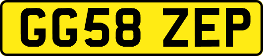 GG58ZEP