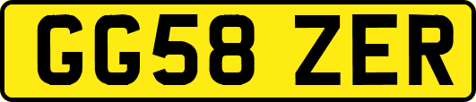 GG58ZER