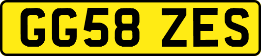 GG58ZES