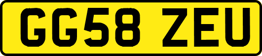 GG58ZEU