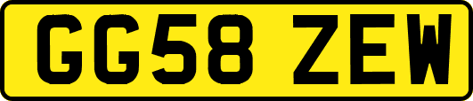 GG58ZEW