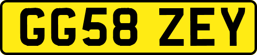 GG58ZEY