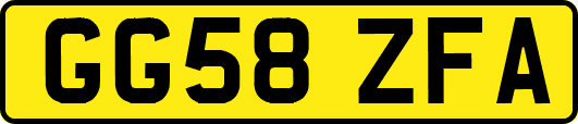 GG58ZFA