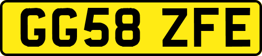 GG58ZFE