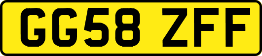 GG58ZFF