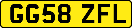 GG58ZFL
