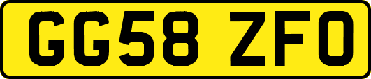 GG58ZFO