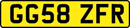 GG58ZFR