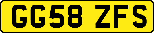 GG58ZFS
