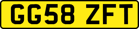GG58ZFT