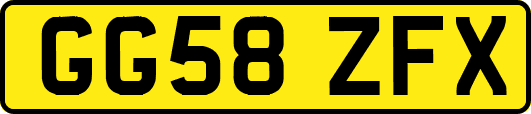 GG58ZFX