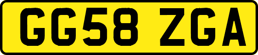 GG58ZGA
