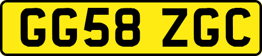 GG58ZGC