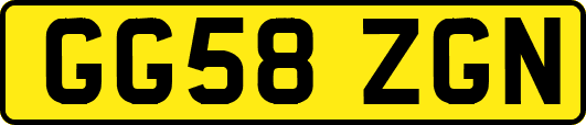GG58ZGN