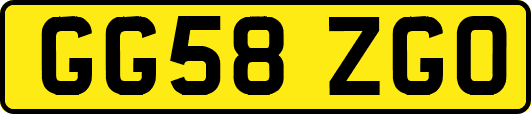 GG58ZGO
