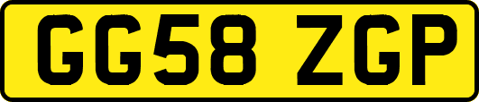 GG58ZGP