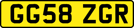 GG58ZGR